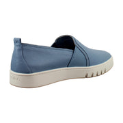 Vintage Blue Hze Leather