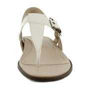 Cream Leather