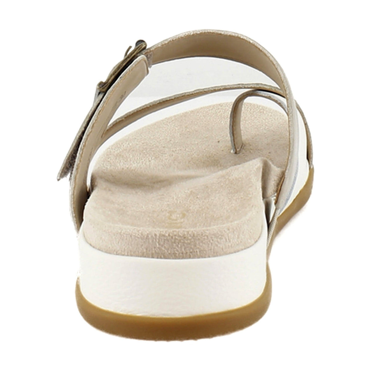 Ivory Leather