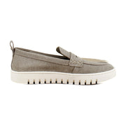 Cobblestone Suede