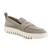 Cobblestone Suede