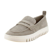 Cobblestone Suede