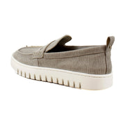 Cobblestone Suede