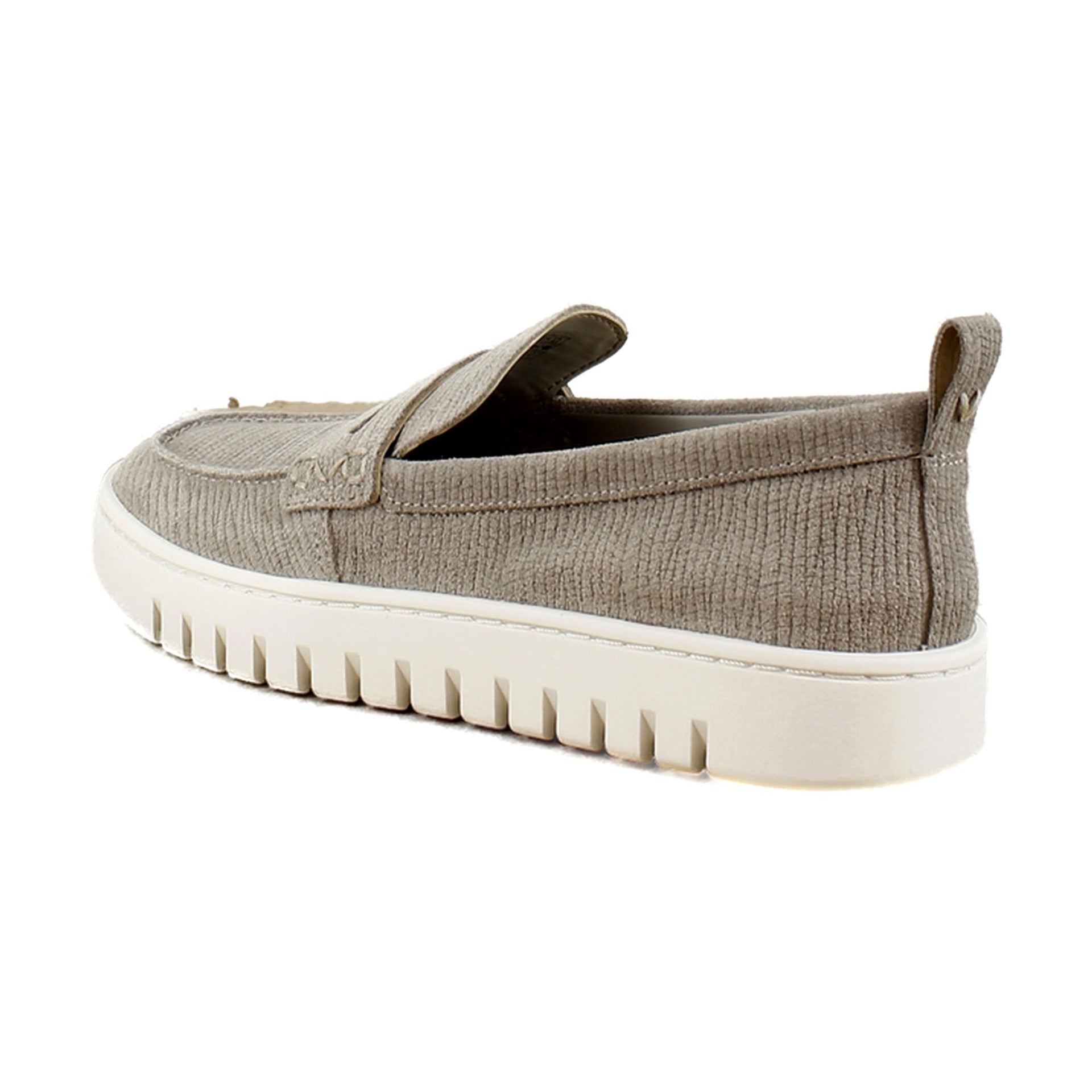 Cobblestone Suede