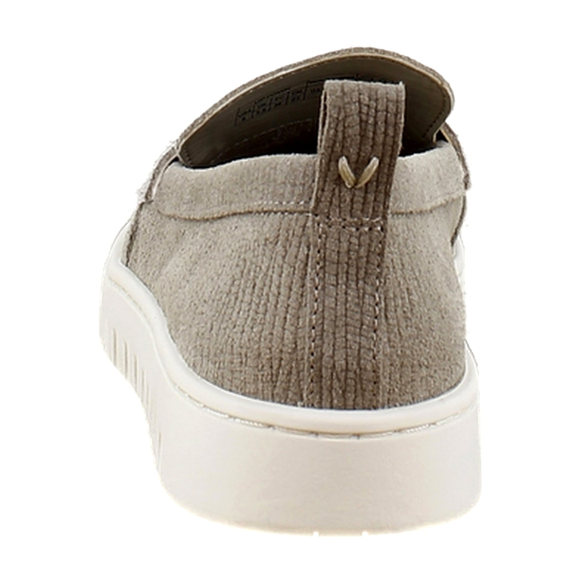 Cobblestone Suede
