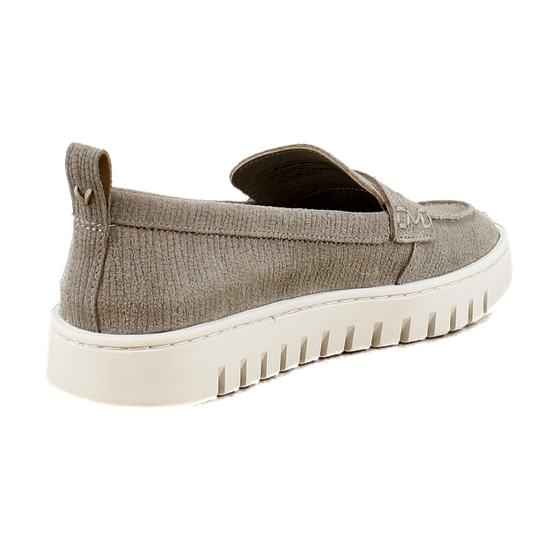 Cobblestone Suede