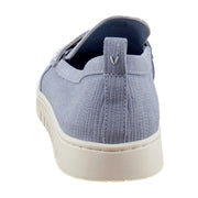 Blue Mist Suede