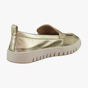 Gold Leather 1