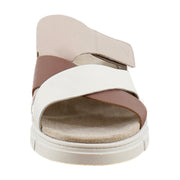 Cinder Rose Multi Leather