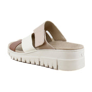 Cinder Rose Multi Leather