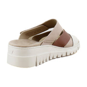 Cinder Rose Multi Leather