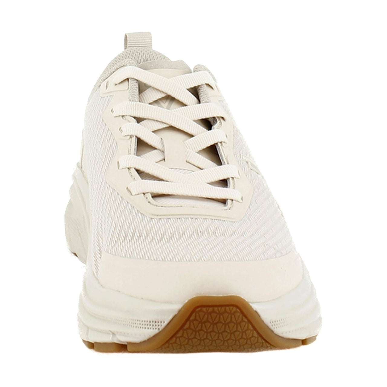 Parchment Linear Mesh