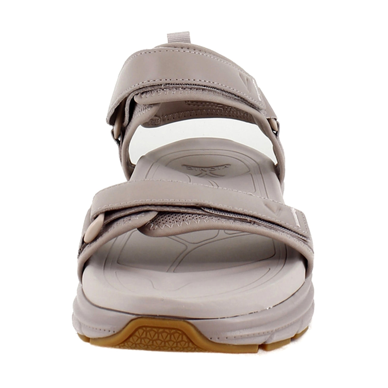 Magnolia Dusk Leather & Mesh