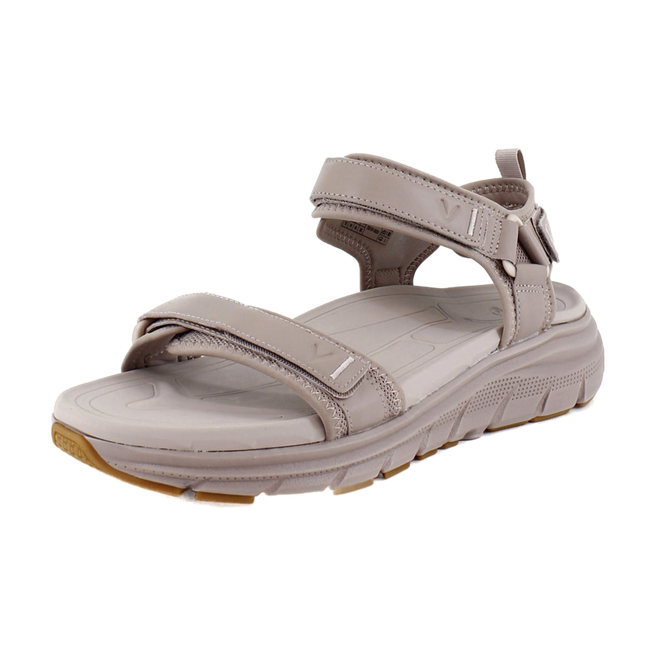 Magnolia Dusk Leather & Mesh