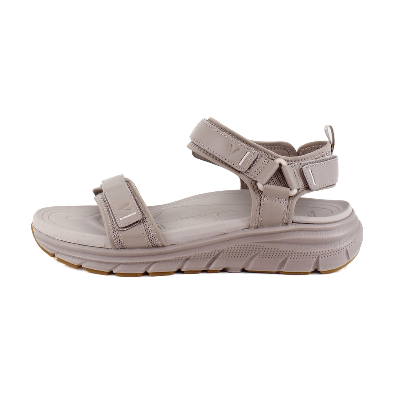 Magnolia Dusk Leather & Mesh