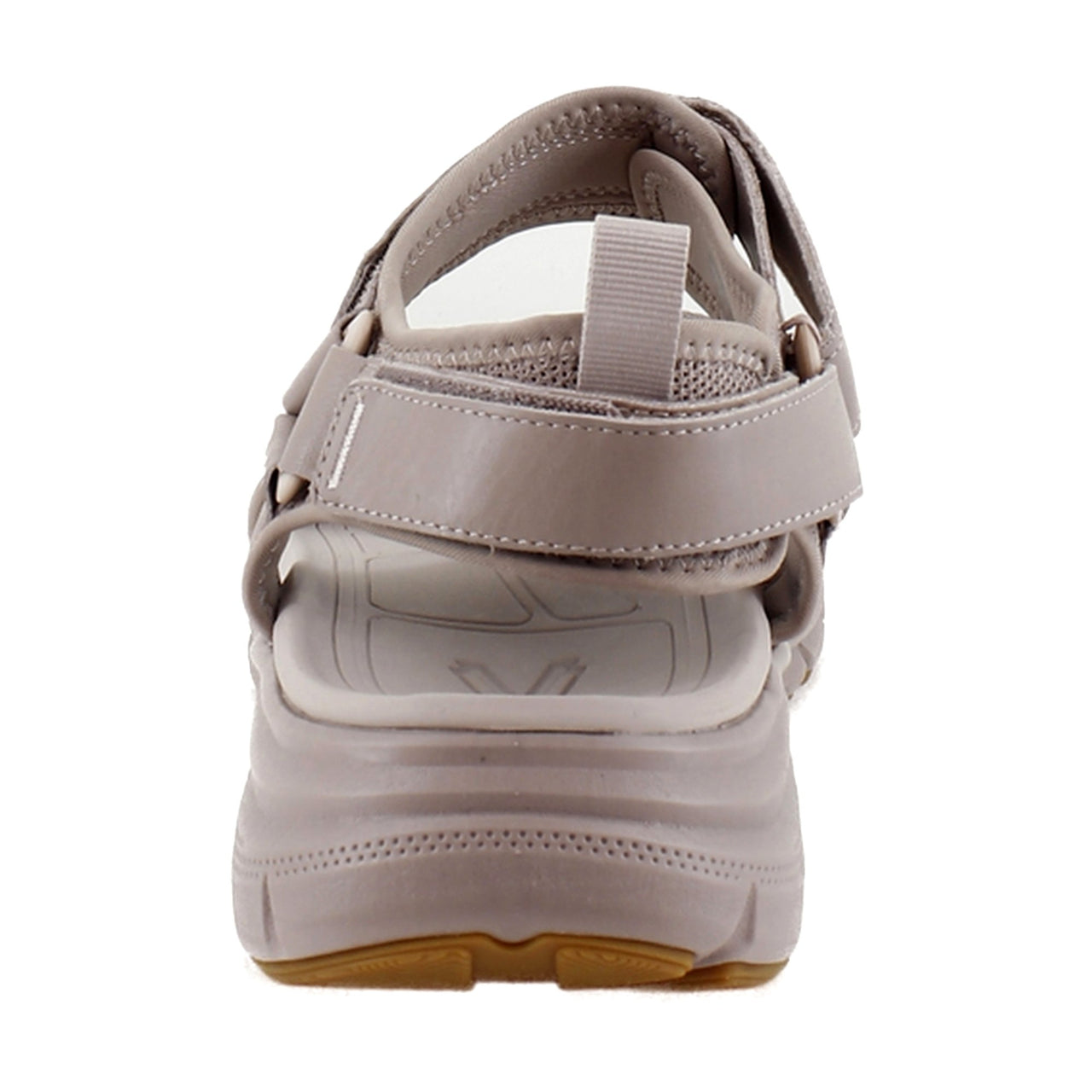 Magnolia Dusk Leather & Mesh