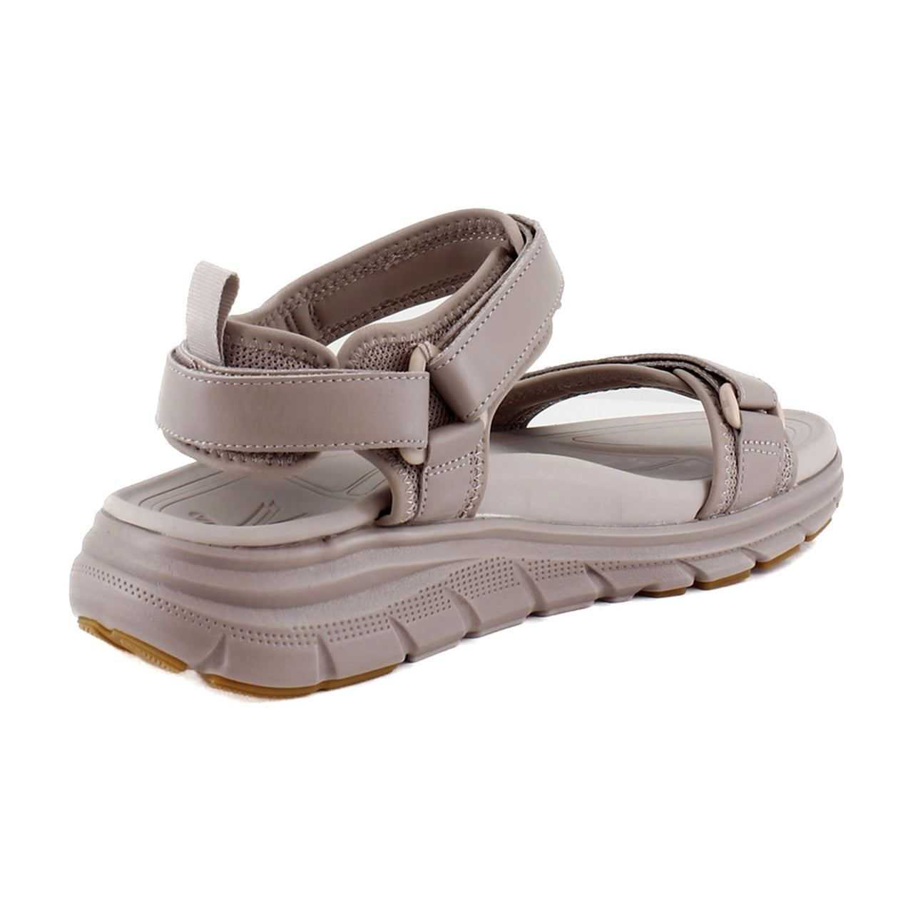 Magnolia Dusk Leather & Mesh