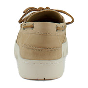Sand Nubucks