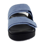 Denim Fabric