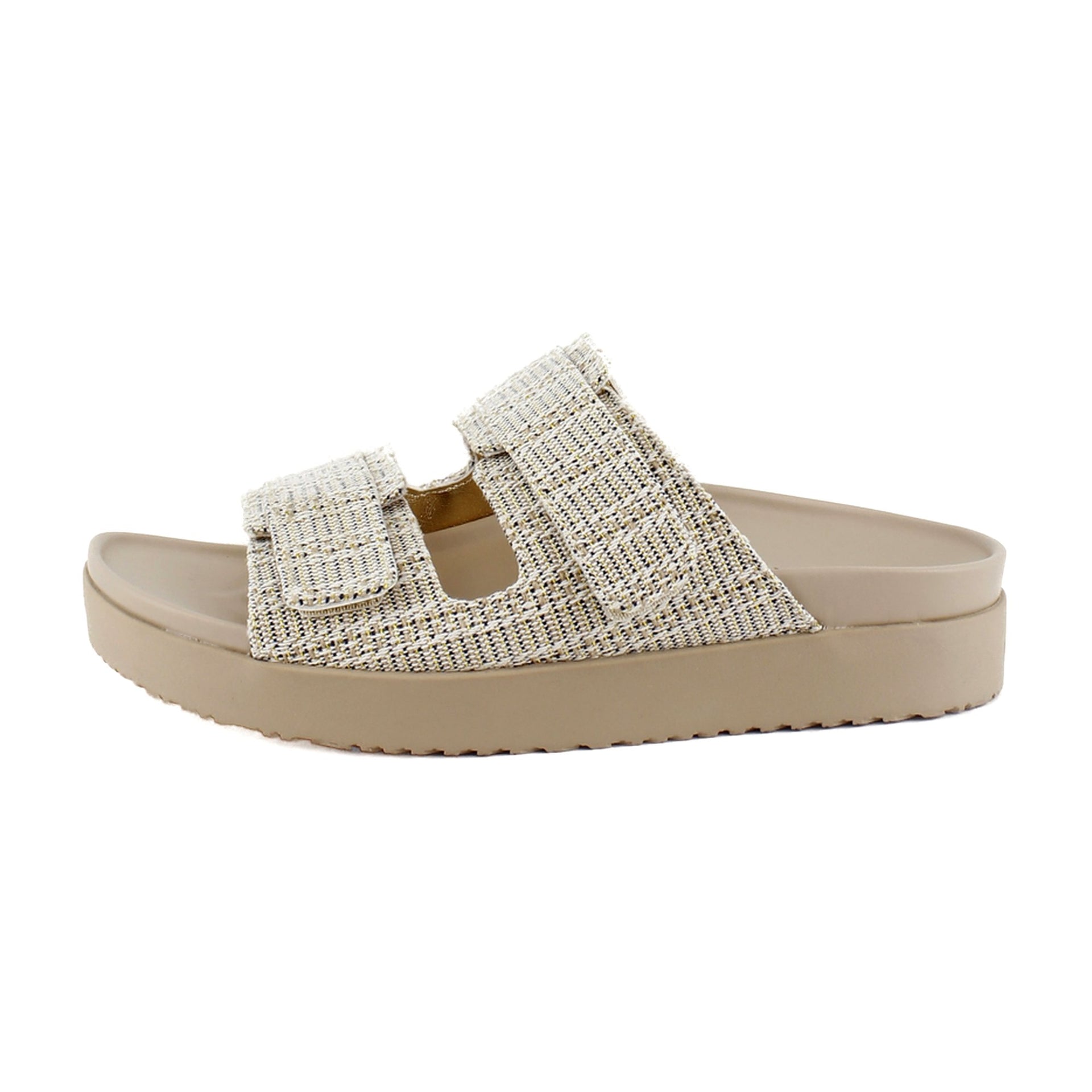 Skipper Blue/Gold