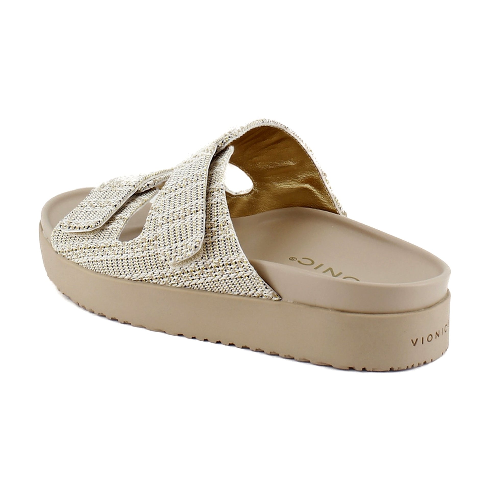 Skipper Blue/Gold