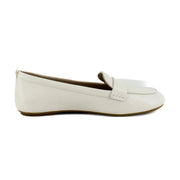 Ivory Leather
