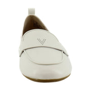 Ivory Leather
