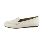 Ivory Leather