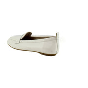 Ivory Leather