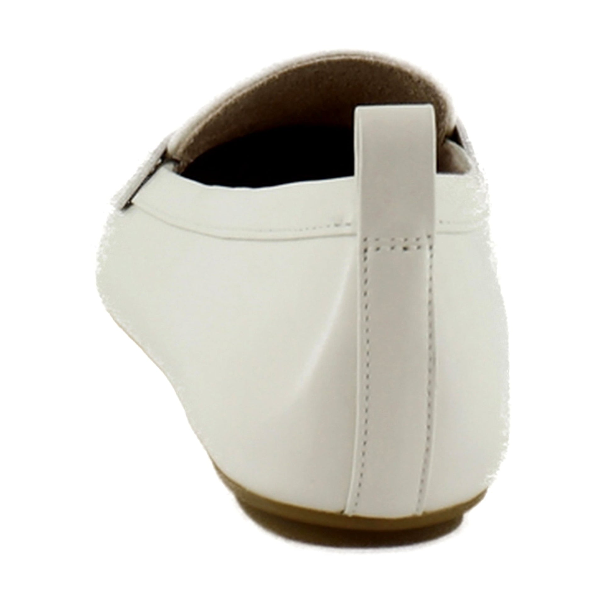 Ivory Leather