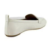Ivory Leather