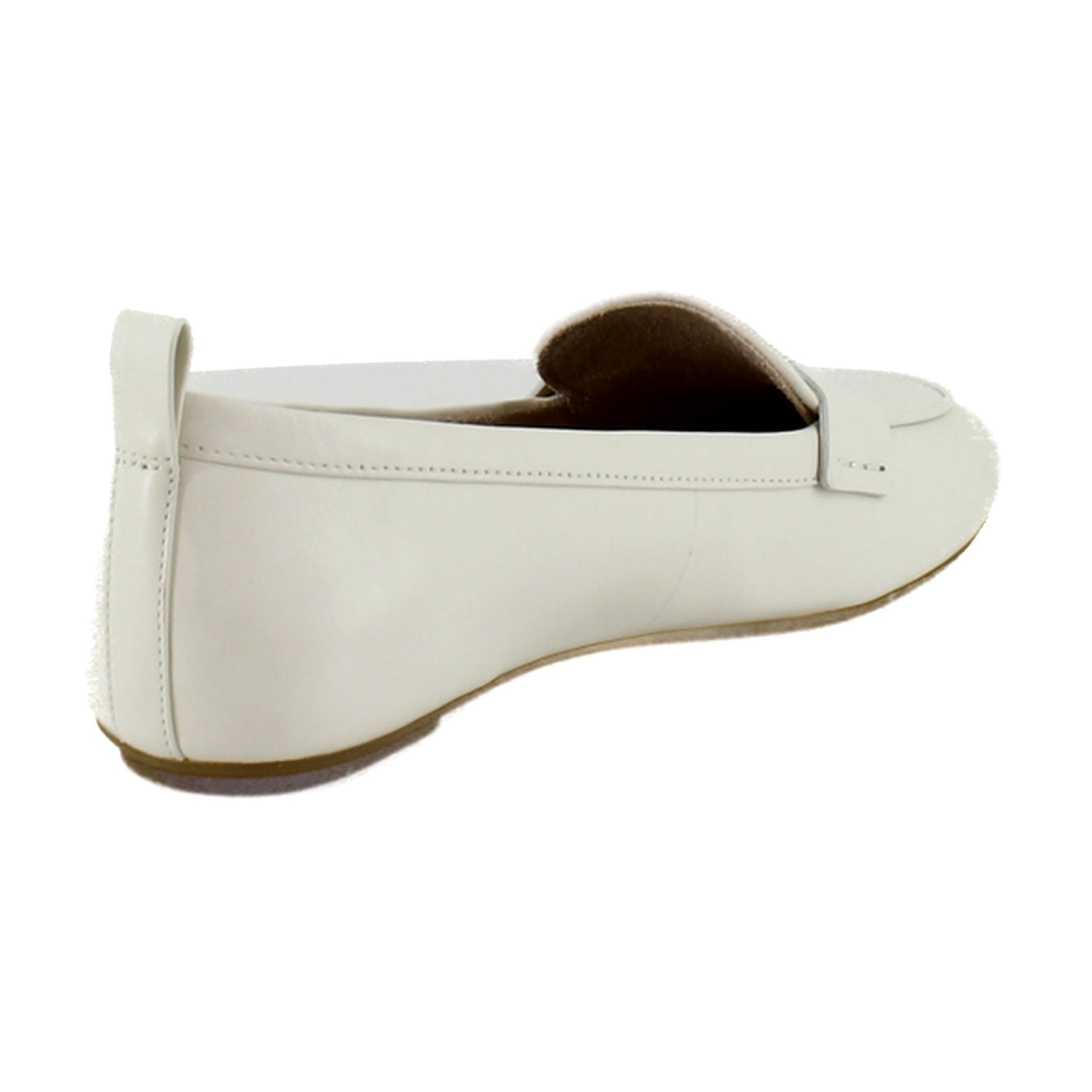 Ivory Leather