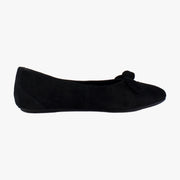 Black Suede