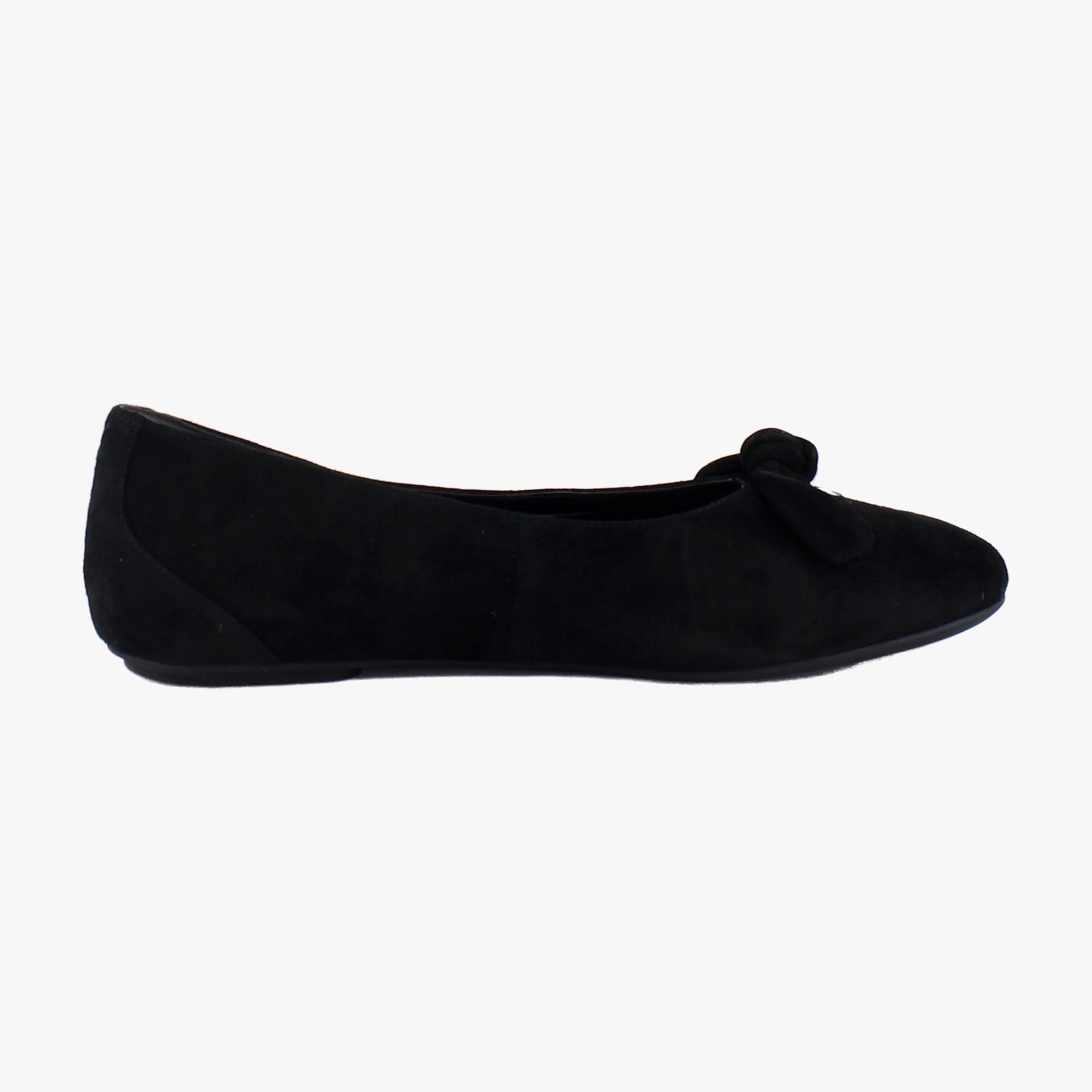 Black Suede