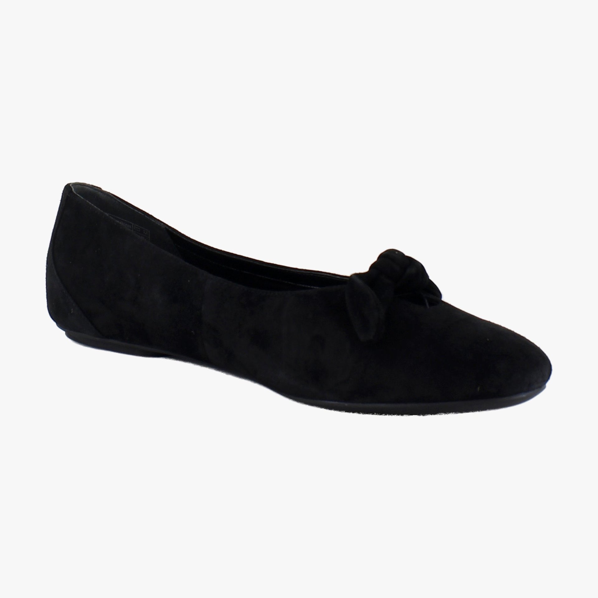 Black Suede