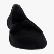 Black Suede