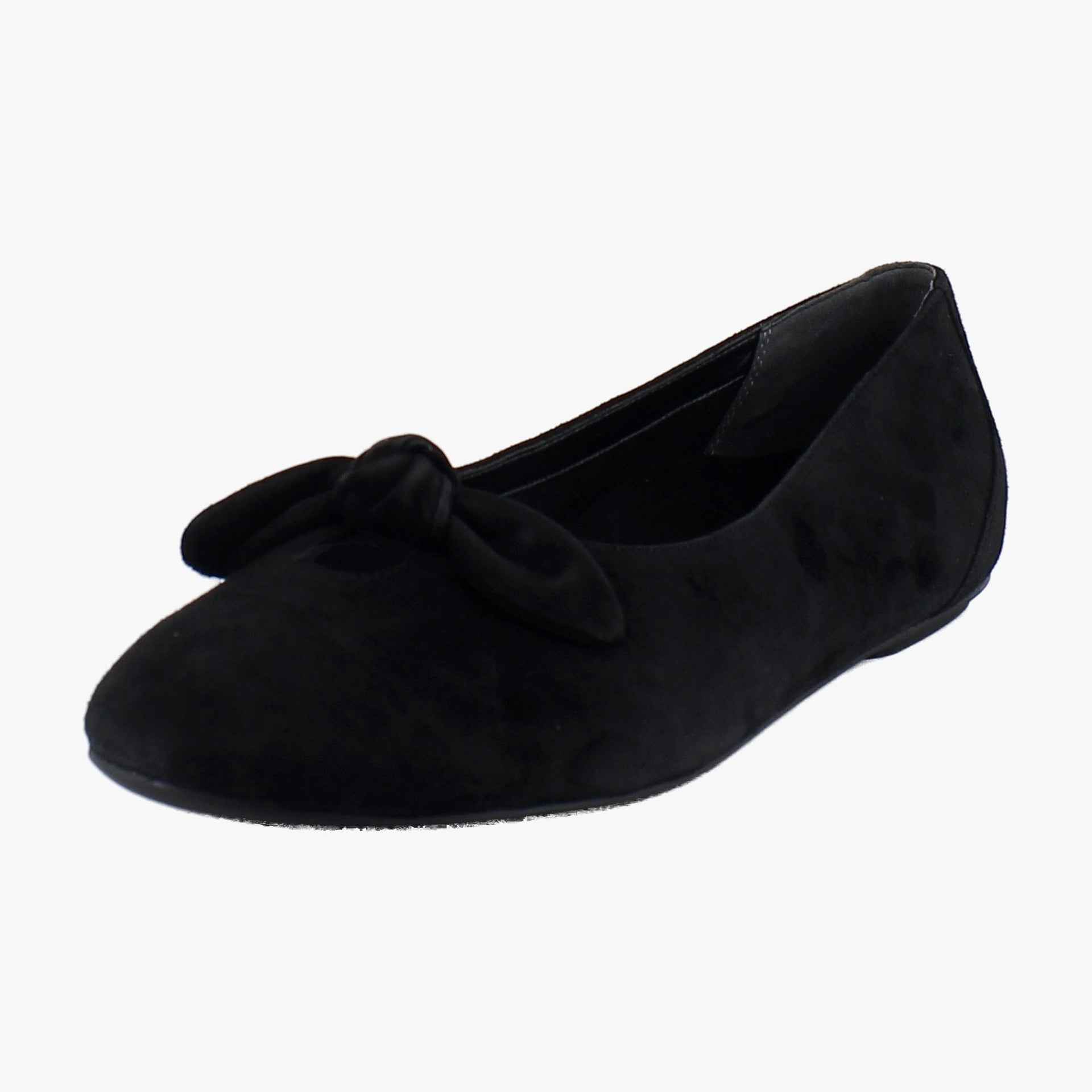 Black Suede