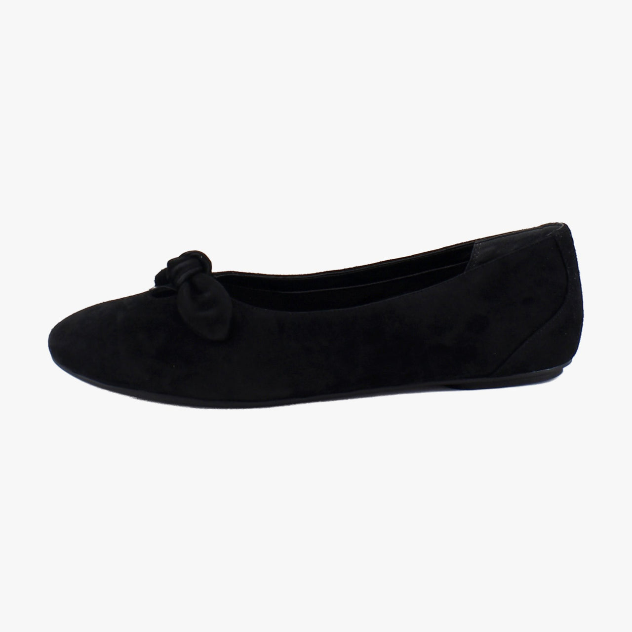 Black Suede