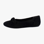 Black Suede
