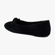 Black Suede