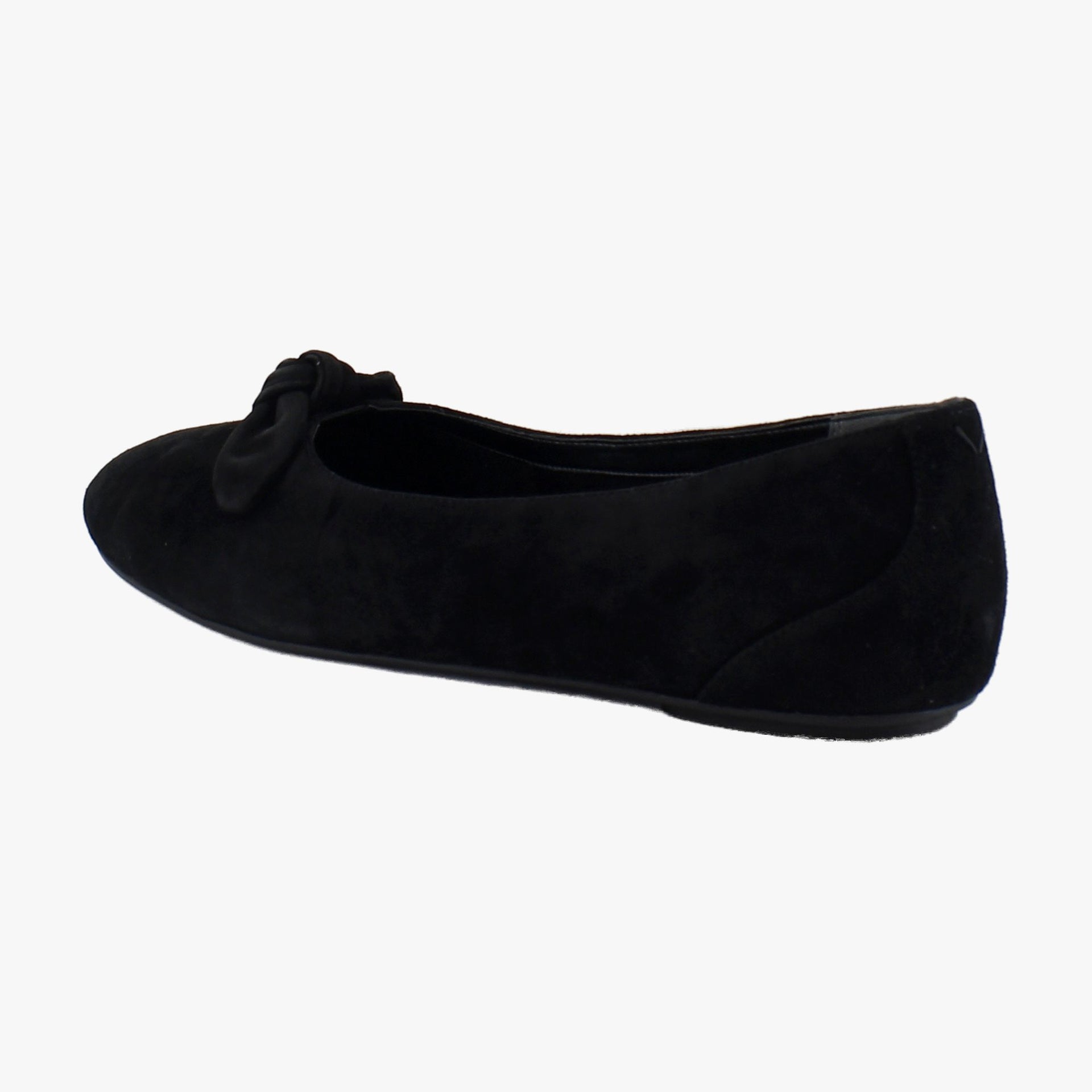 Black Suede