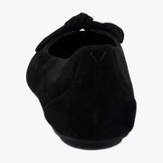 Black Suede