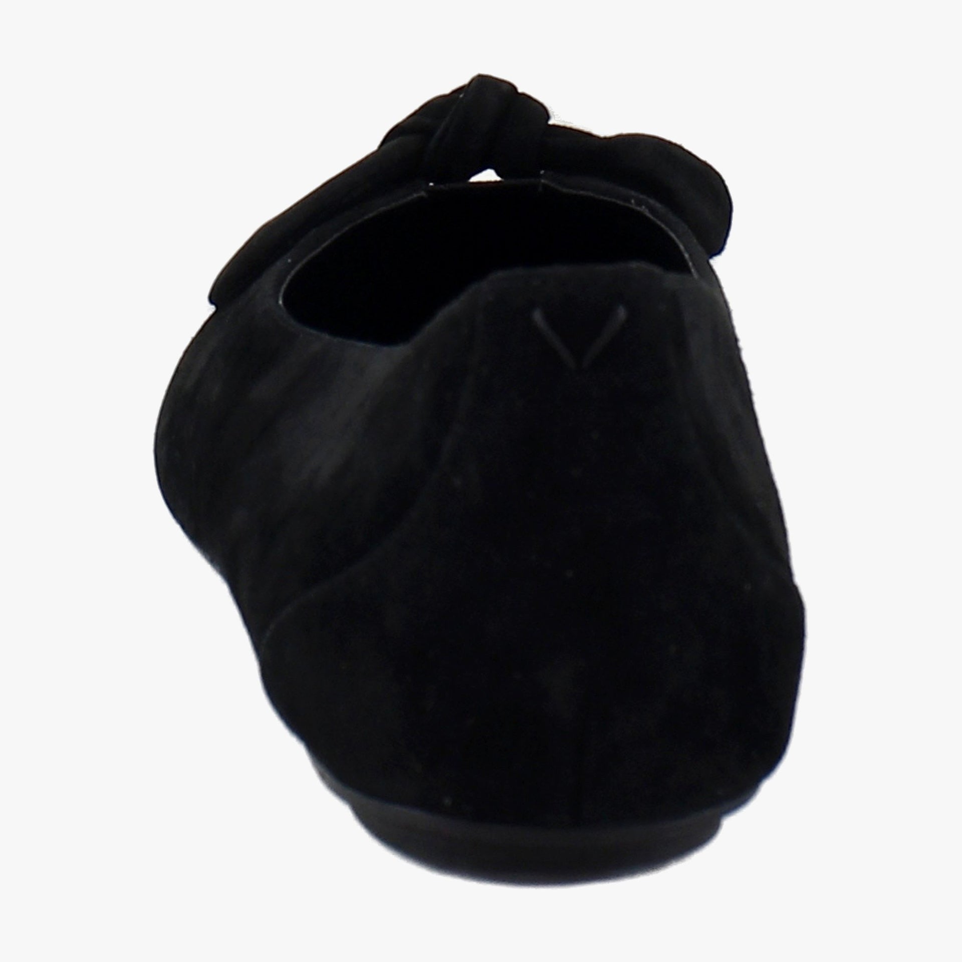 Black Suede
