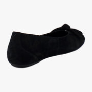 Black Suede