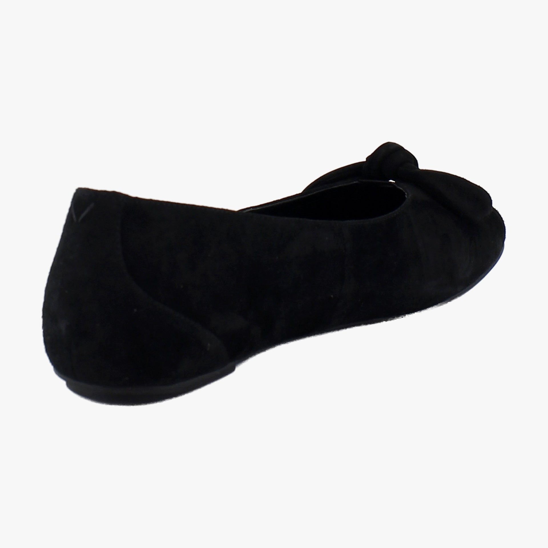 Black Suede