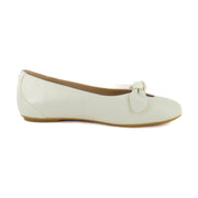 Ivory Leather