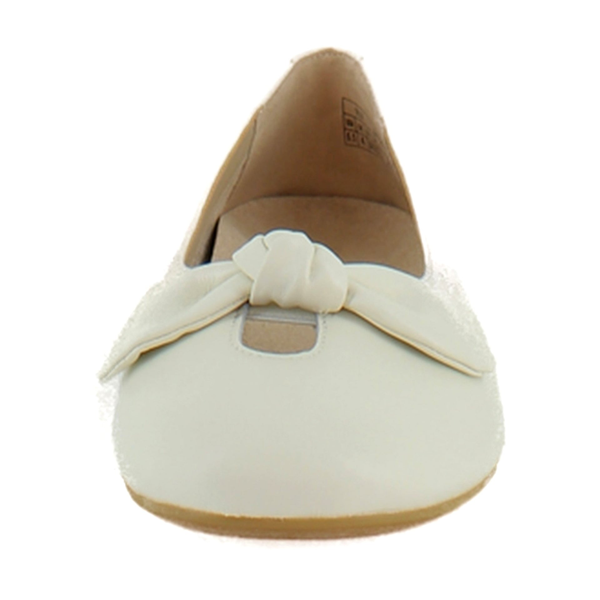 Ivory Leather