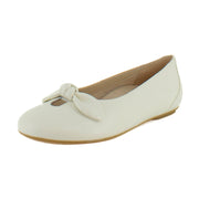 Ivory Leather