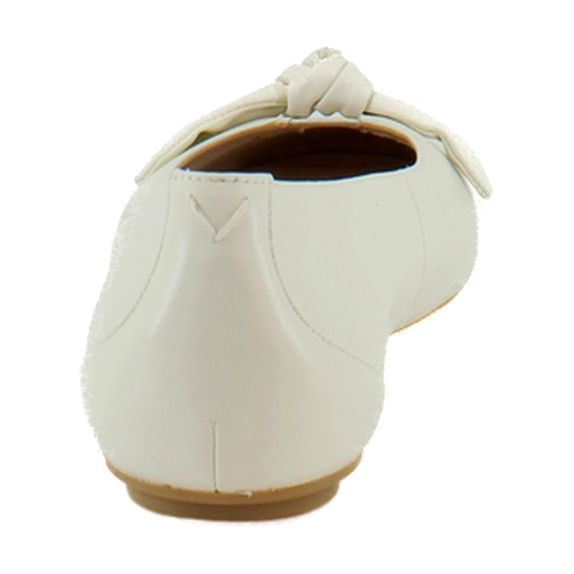 Ivory Leather