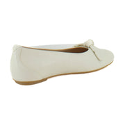 Ivory Leather
